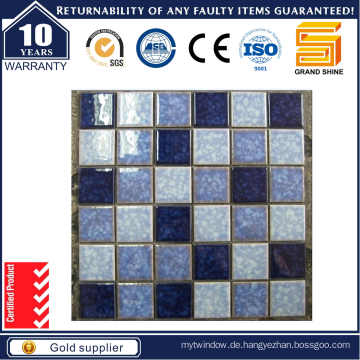 Schwimmbad Keramik Mosaik GS0101
